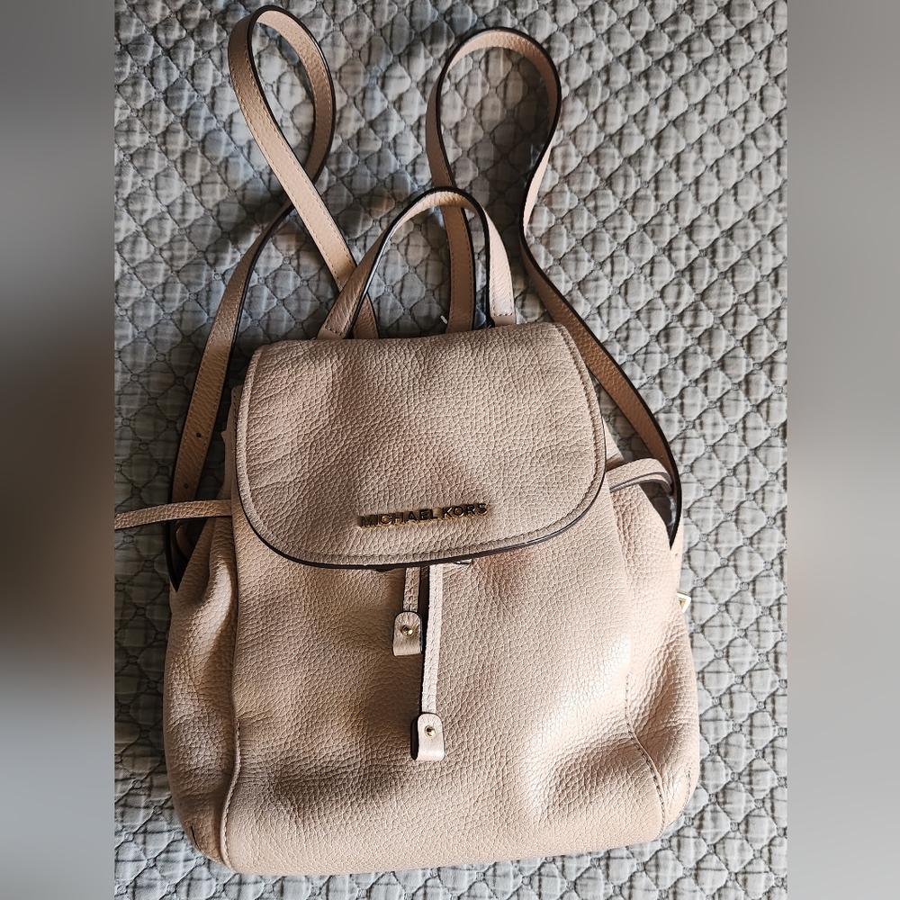 MK purse
